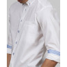 RB121 Oxford Slim NEW WAVE