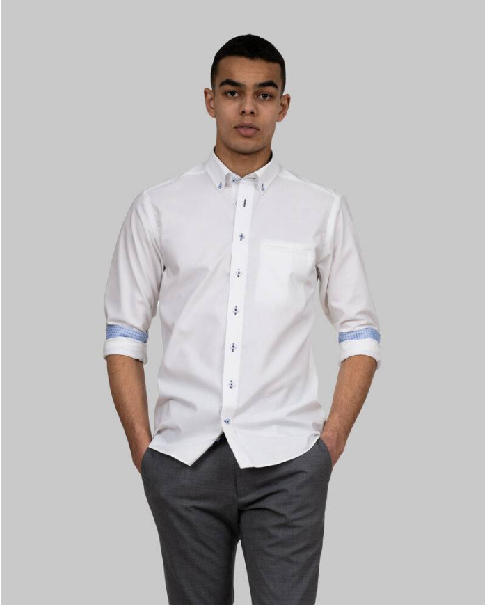 RB121 Oxford Slim NEW WAVE