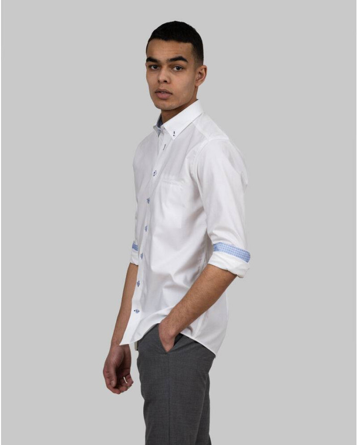 RB121 Oxford Slim NEW WAVE