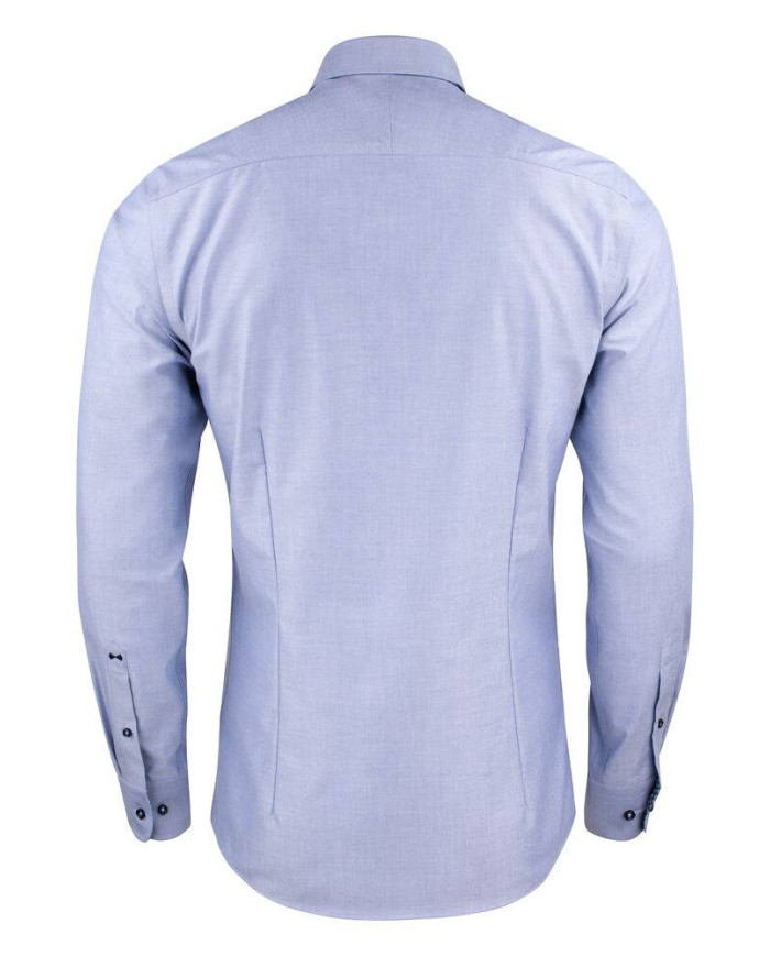 RB121 Oxford Slim NEW WAVE