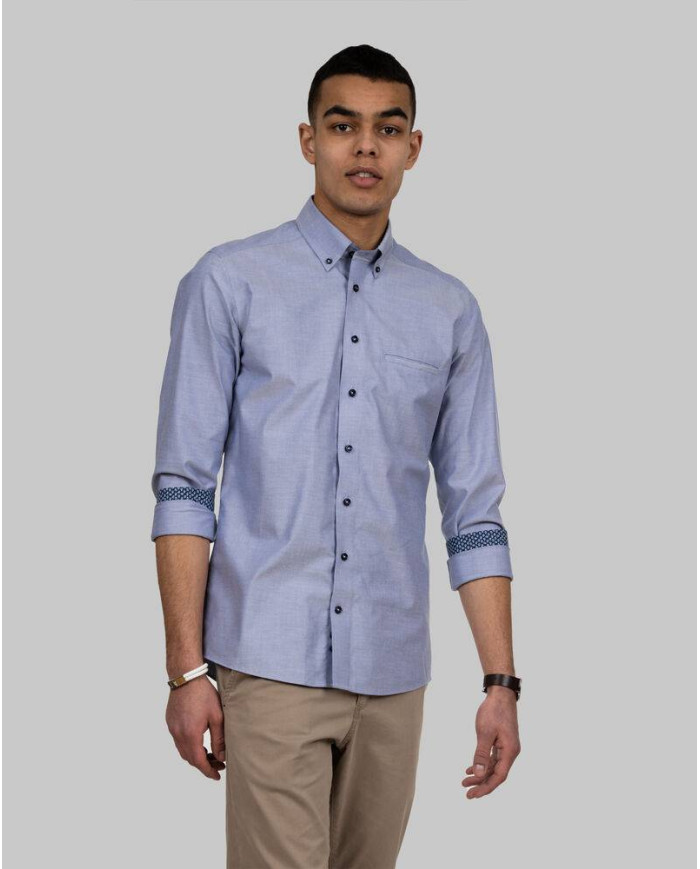 RB121 Oxford Slim NEW WAVE