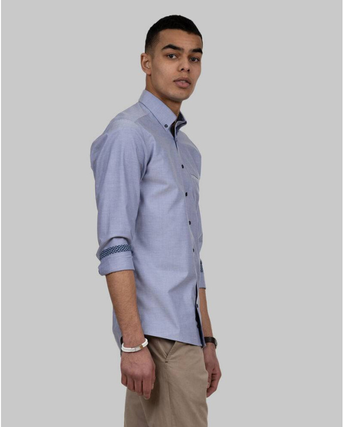 RB121 Oxford Slim NEW WAVE