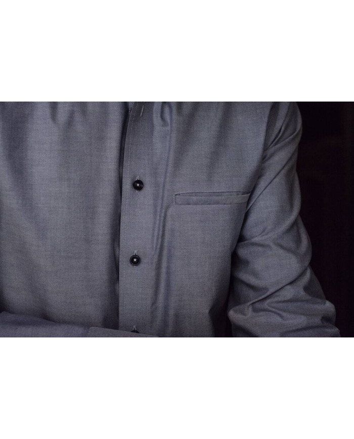 RB121 Oxford Slim NEW WAVE
