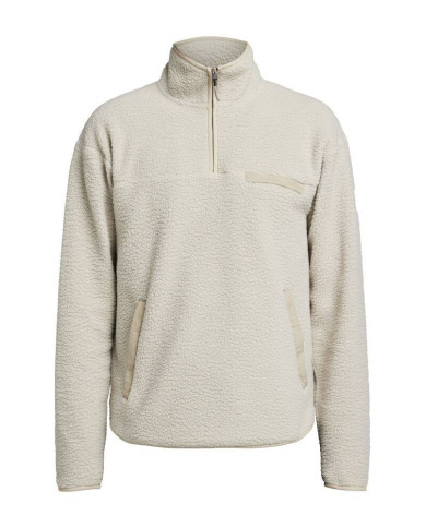 Yoke Half Zip Men NEW WAVE
