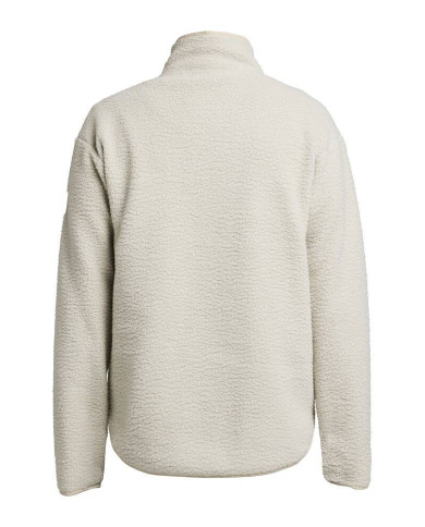 Yoke Half Zip Men NEW WAVE