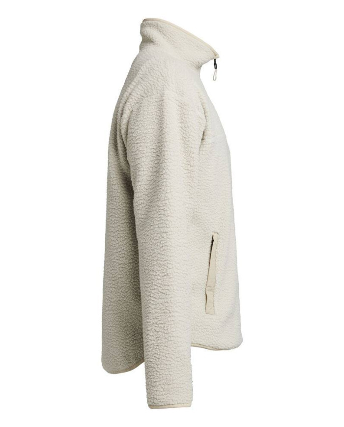 Yoke Half Zip Men NEW WAVE