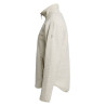 Yoke Half Zip Men NEW WAVE