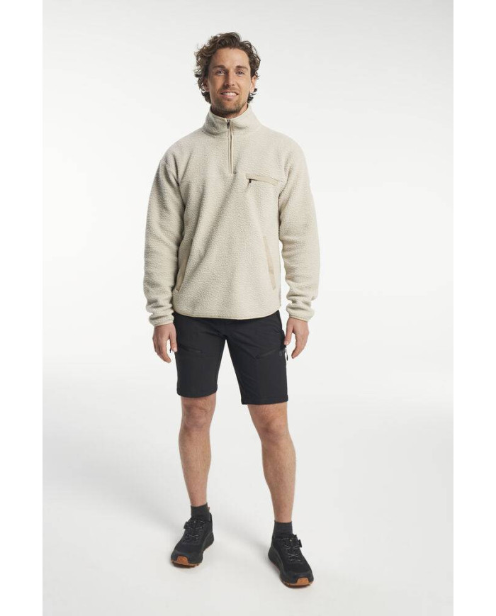 Yoke Half Zip Men NEW WAVE