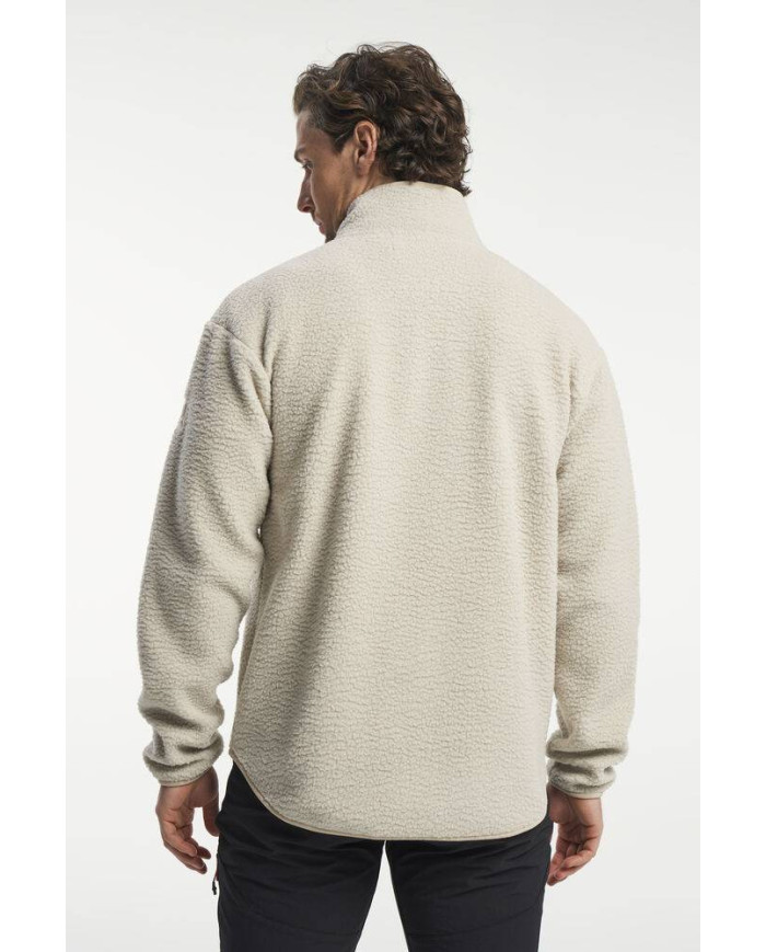 Yoke Half Zip Men NEW WAVE