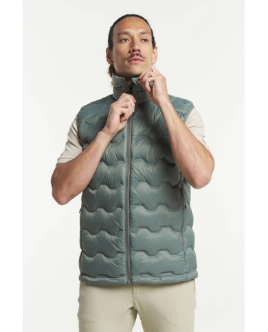 TXlite Shibui Down Vest Men NEW WAVE