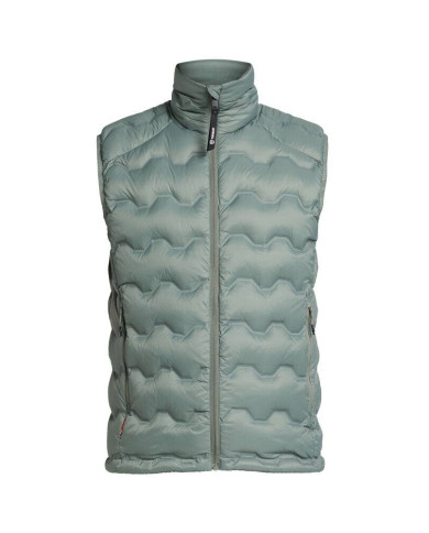 TXlite Shibui Down Vest Men NEW WAVE