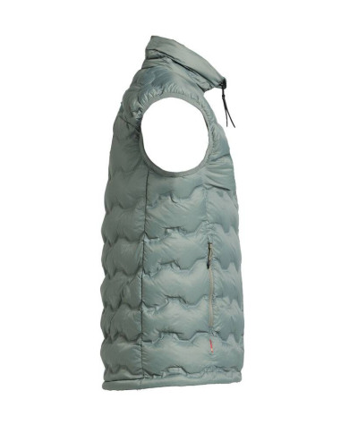 TXlite Shibui Down Vest Men NEW WAVE