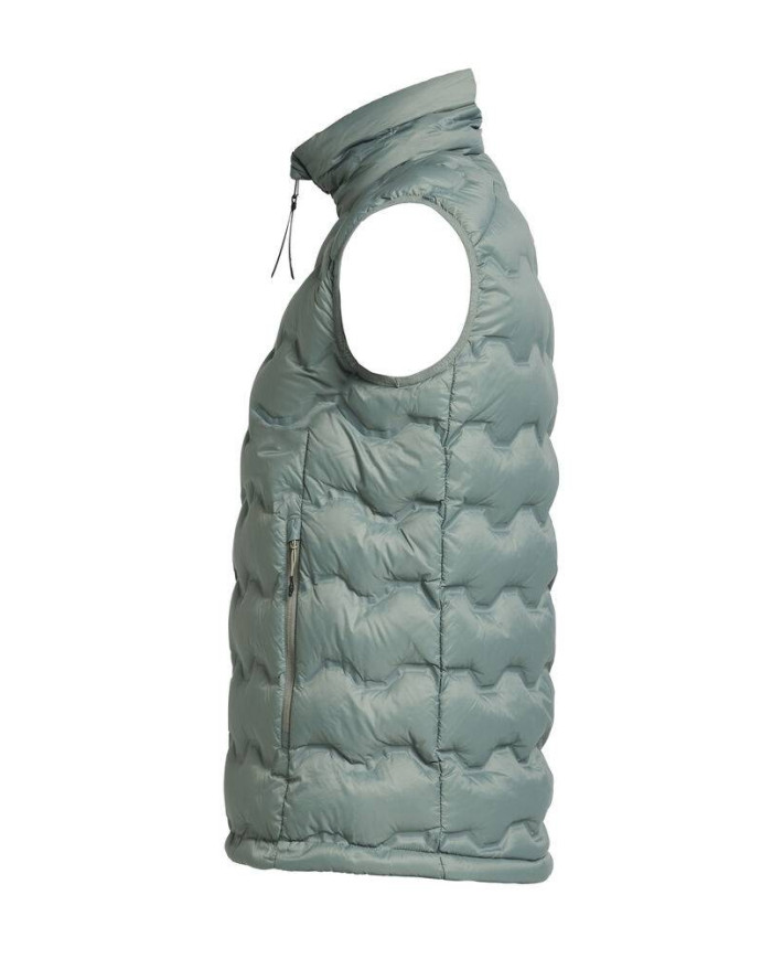 TXlite Shibui Down Vest Men NEW WAVE