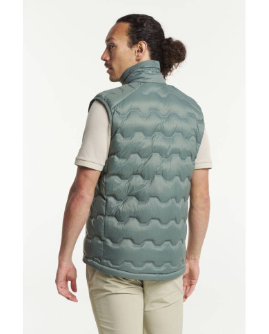 TXlite Shibui Down Vest Men NEW WAVE