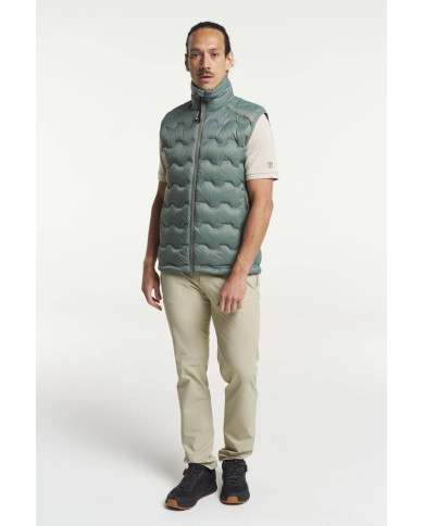 TXlite Shibui Down Vest Men NEW WAVE