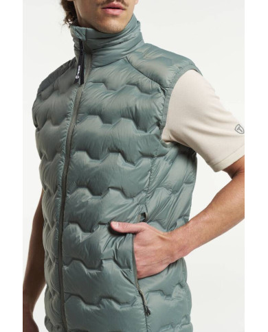 TXlite Shibui Down Vest Men NEW WAVE