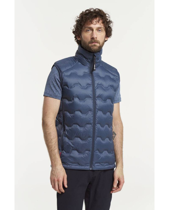 TXlite Shibui Down Vest Men NEW WAVE
