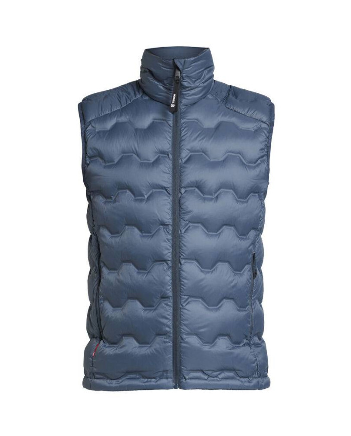 TXlite Shibui Down Vest Men NEW WAVE