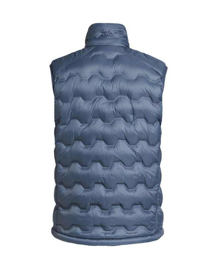TXlite Shibui Down Vest Men NEW WAVE