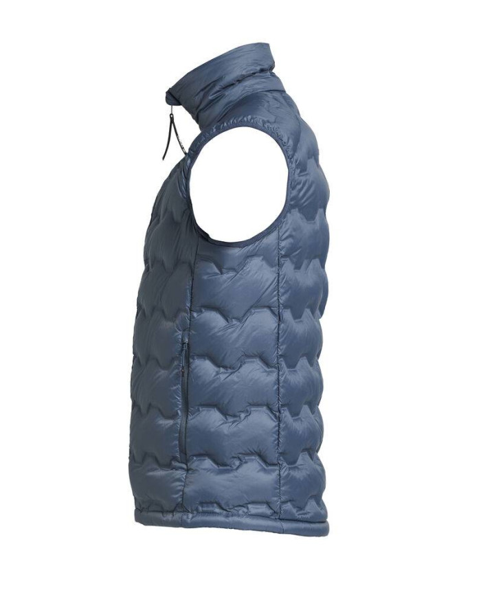 TXlite Shibui Down Vest Men NEW WAVE