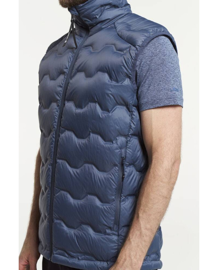 TXlite Shibui Down Vest Men NEW WAVE