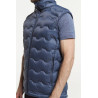 TXlite Shibui Down Vest Men NEW WAVE