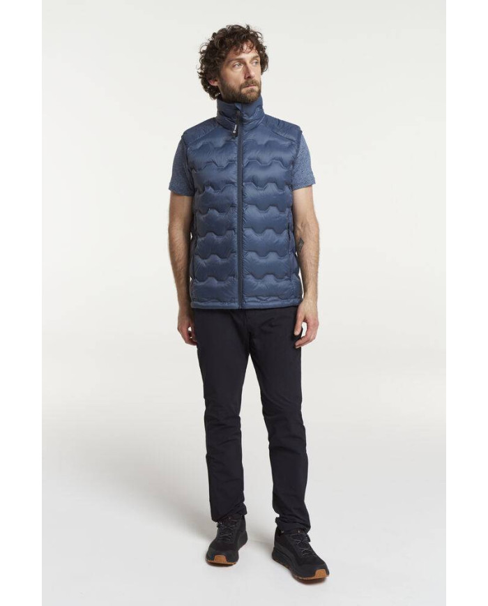 TXlite Shibui Down Vest Men NEW WAVE