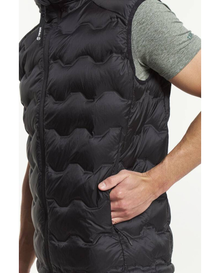 TXlite Shibui Down Vest Men NEW WAVE