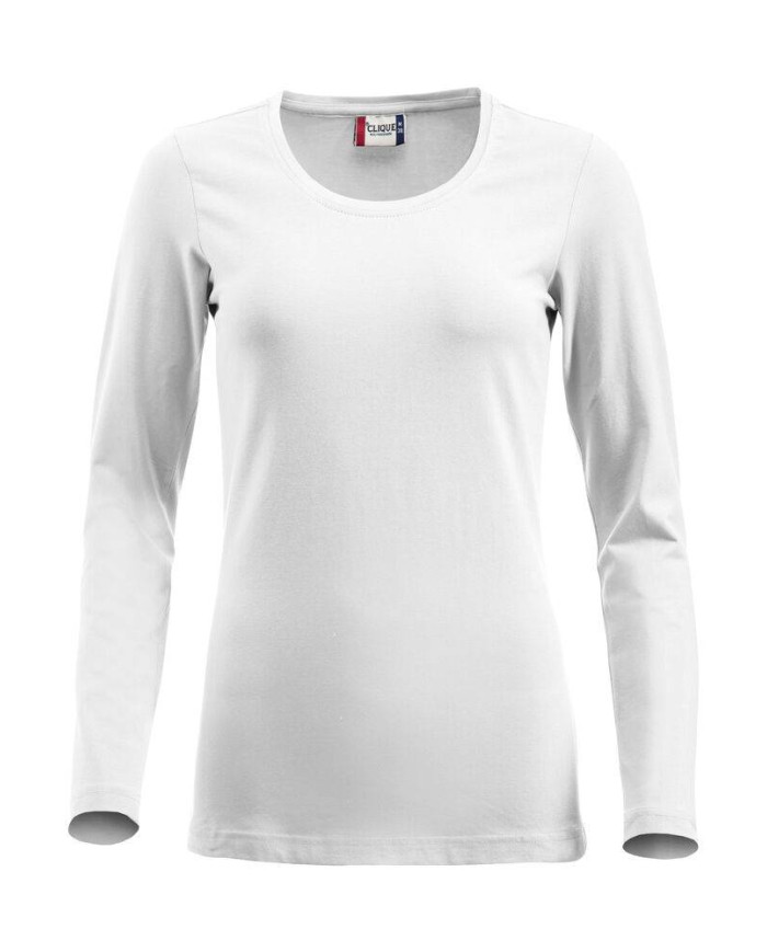 Carolina L/S NEW WAVE