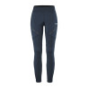 CORE Nordic Ski Club Wind Tights W NEW WAVE