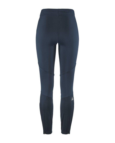 CORE Nordic Ski Club Wind Tights W NEW WAVE