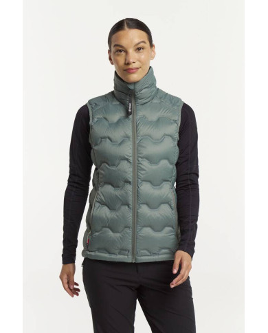 TXlite Shibui Down Vest Women NEW WAVE
