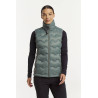 TXlite Shibui Down Vest Women NEW WAVE