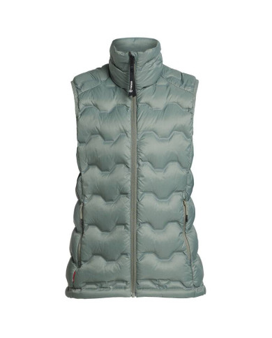 TXlite Shibui Down Vest Women NEW WAVE