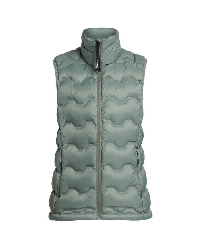 TXlite Shibui Down Vest Women NEW WAVE