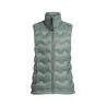 TXlite Shibui Down Vest Women NEW WAVE