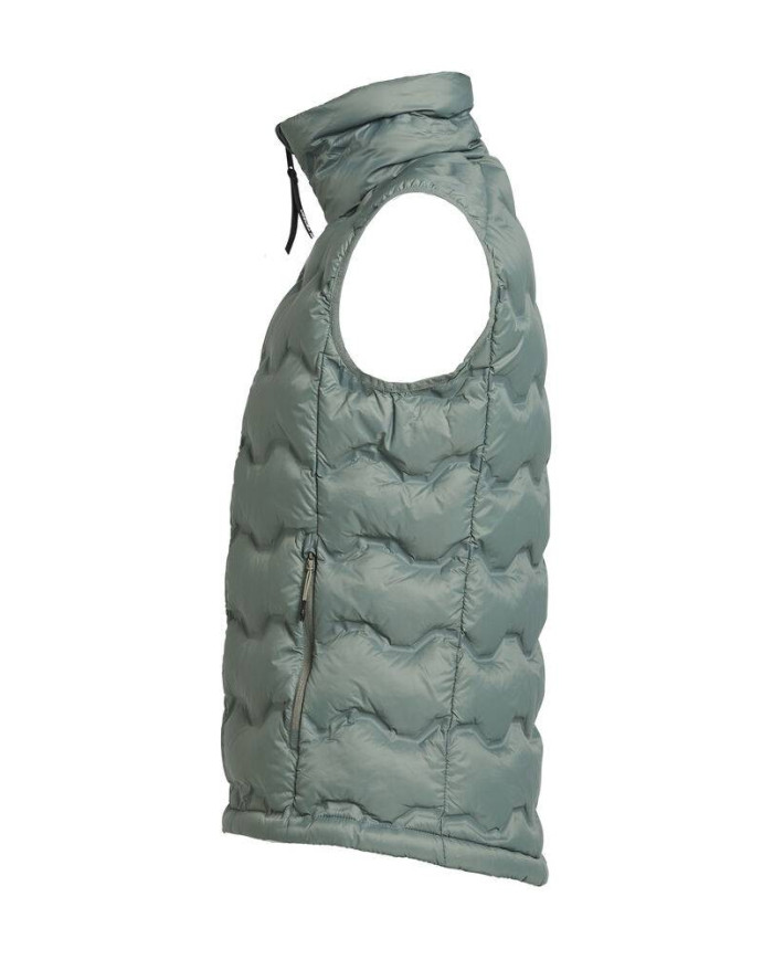 TXlite Shibui Down Vest Women NEW WAVE