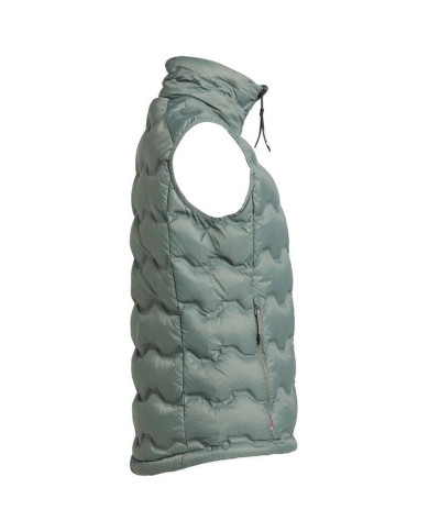 TXlite Shibui Down Vest Women NEW WAVE