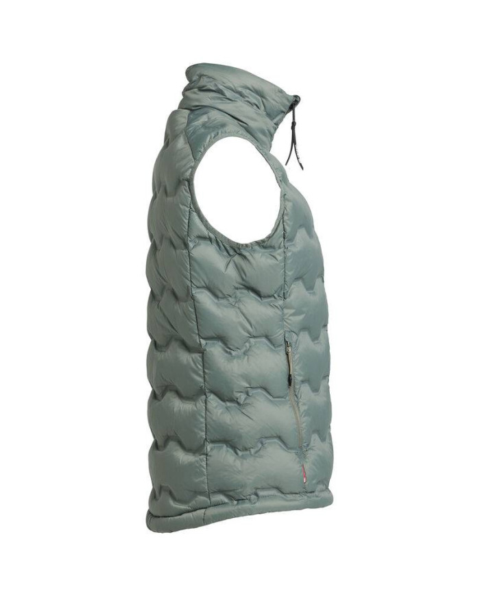 TXlite Shibui Down Vest Women NEW WAVE