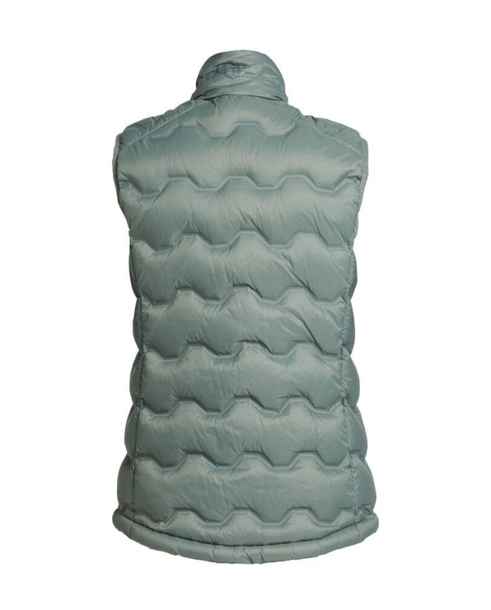 TXlite Shibui Down Vest Women NEW WAVE