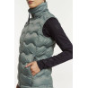 TXlite Shibui Down Vest Women NEW WAVE