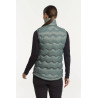 TXlite Shibui Down Vest Women NEW WAVE