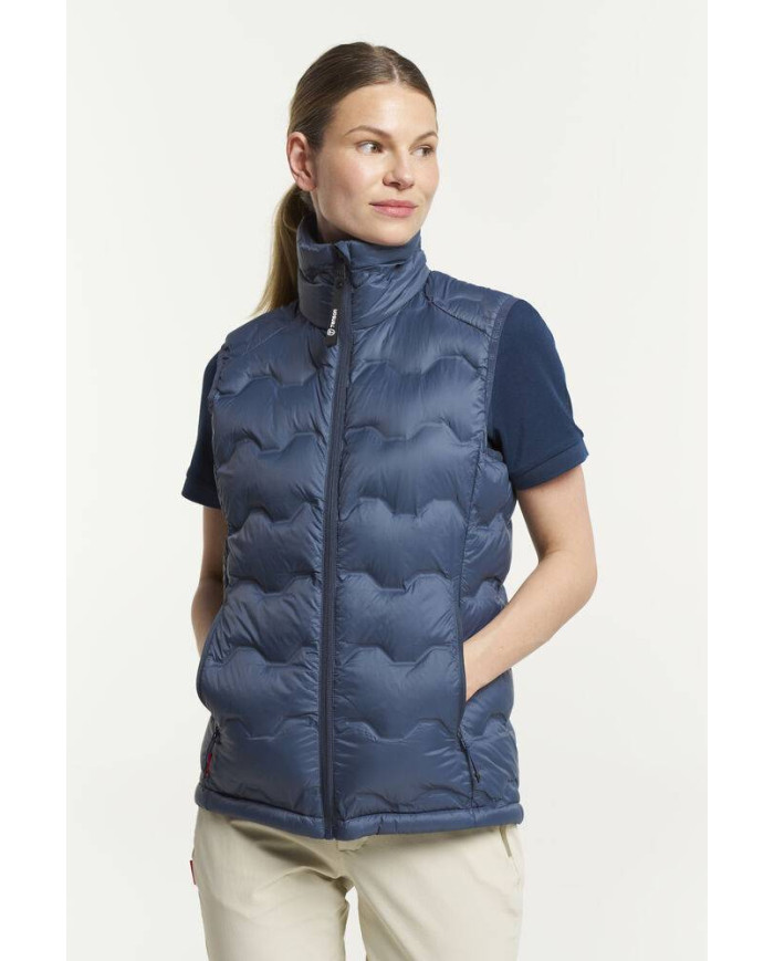 TXlite Shibui Down Vest Women NEW WAVE