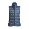TXlite Shibui Down Vest Women NEW WAVE