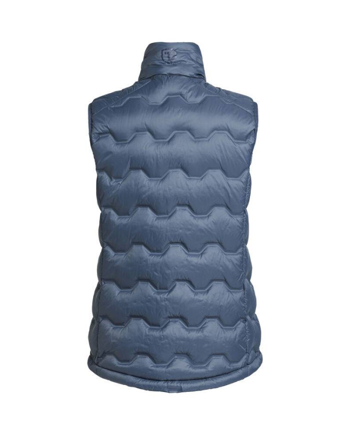 TXlite Shibui Down Vest Women NEW WAVE