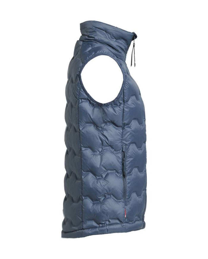 TXlite Shibui Down Vest Women NEW WAVE