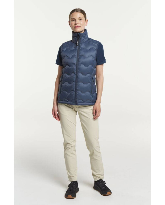 TXlite Shibui Down Vest Women NEW WAVE