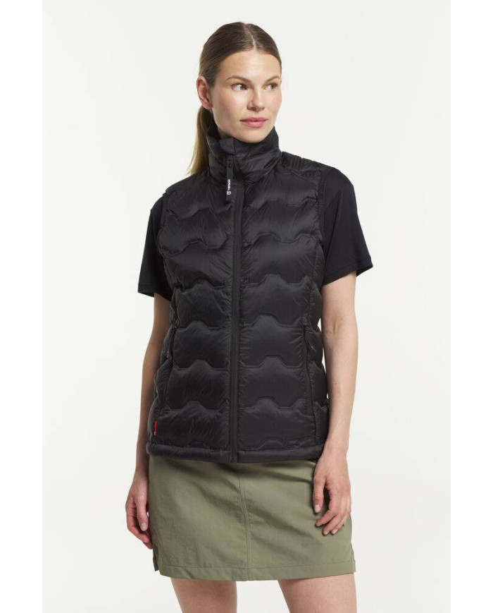 TXlite Shibui Down Vest Women NEW WAVE