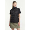 TXlite Shibui Down Vest Women NEW WAVE
