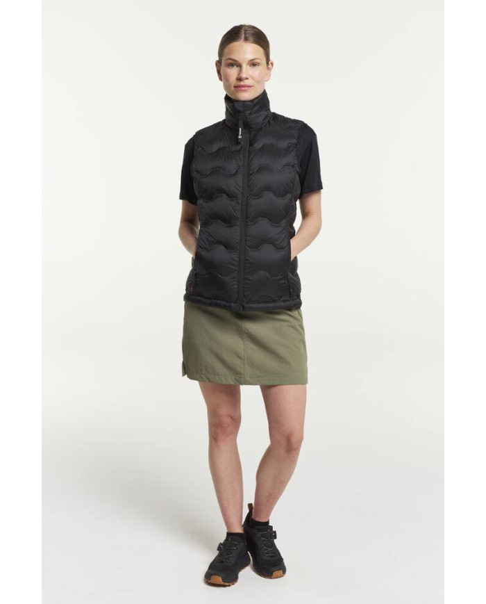 TXlite Shibui Down Vest Women NEW WAVE